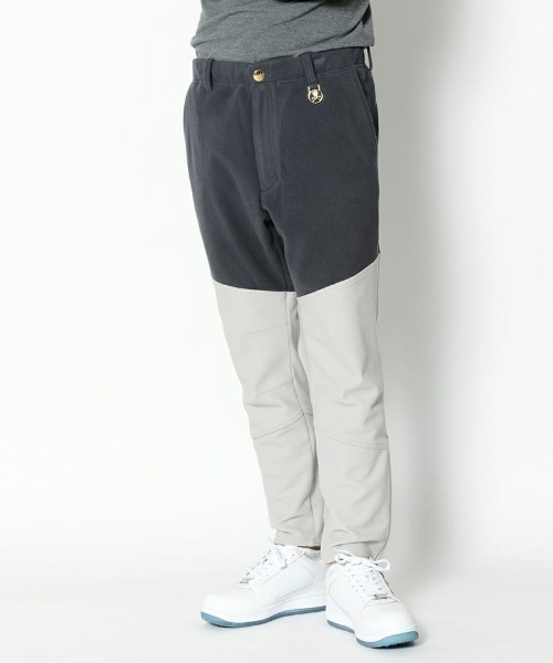 MARK & LONA（マークアンドロナ）の「Absolute Wind proof Fleece 