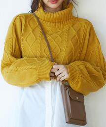 INGNI | お財布ショルダー(トートバッグ)