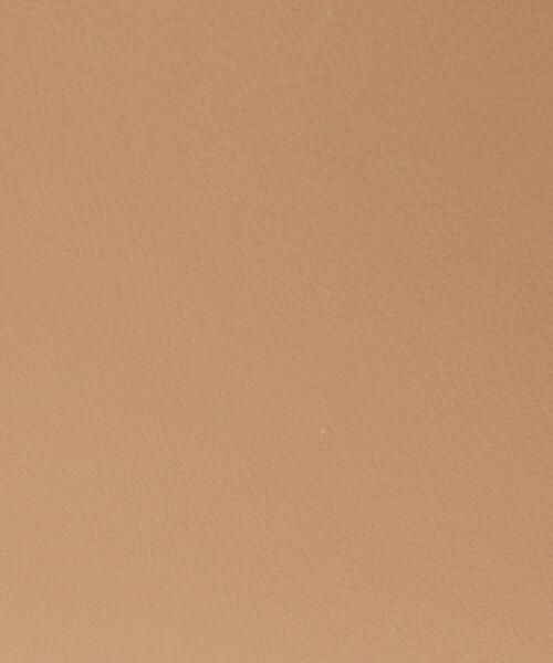 INGNI（イング）の「お財布ショルダー（トートバッグ・レディース・ブラック/ブラウン系その他3・ONE SIZE）」の9枚目の写真