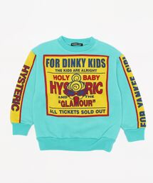 HYSTERIC MINI（ヒステリックミニ）の「HystericMini SUPER CUTE