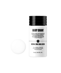 MARY QUANT（マリークワント）の「ナチュラル トリート ミルク ローション（乳液・メンズ）」