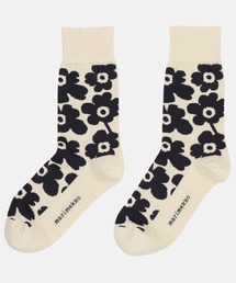marimekko | Unikko / Kirmailla socks(ソックス/靴下)