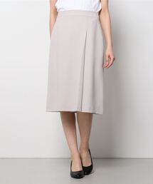 バイカラーチュールスカート♡ジェットセットソロプラス JETSET SOLO PLUS （ジェットセットソロプラス）の「バイカラー