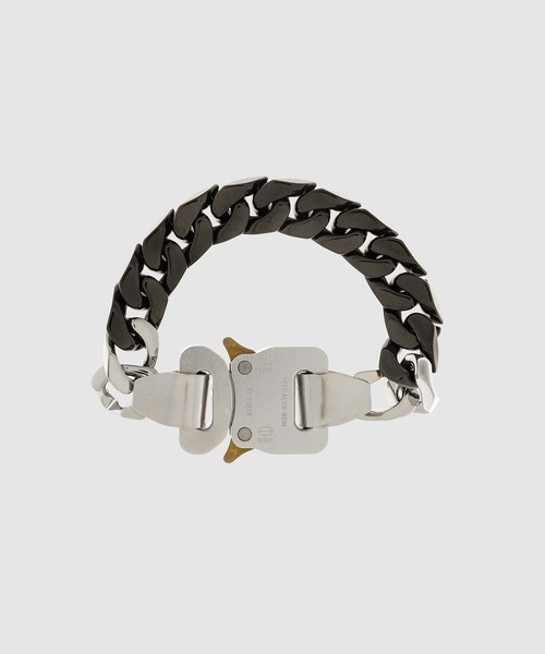 CERAMIC BUCKLE CHAIN BRACELET