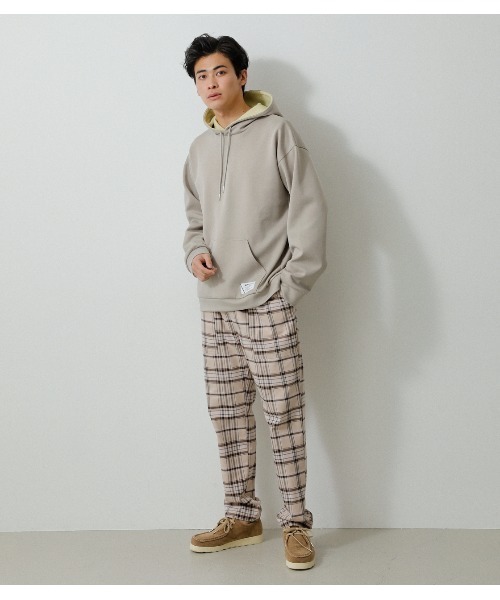 AZUL by moussy(アズールバイマウジー)の「AZUL CHEF'S BOTTOM/AZULシェフズボトム(その他パンツ・メンズ・ブラック系その他/ベージュ系その他/ライトブルー/ブルー・LARGE/MEDIUM)」の15枚目の写真