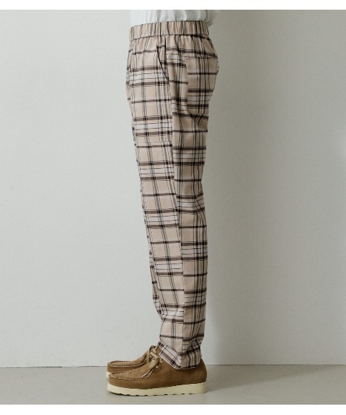 AZUL by moussy(アズールバイマウジー)の「AZUL CHEF'S BOTTOM/AZULシェフズボトム(その他パンツ・メンズ・ブラック系その他/ベージュ系その他/ライトブルー/ブルー・LARGE/MEDIUM)」の17枚目の写真
