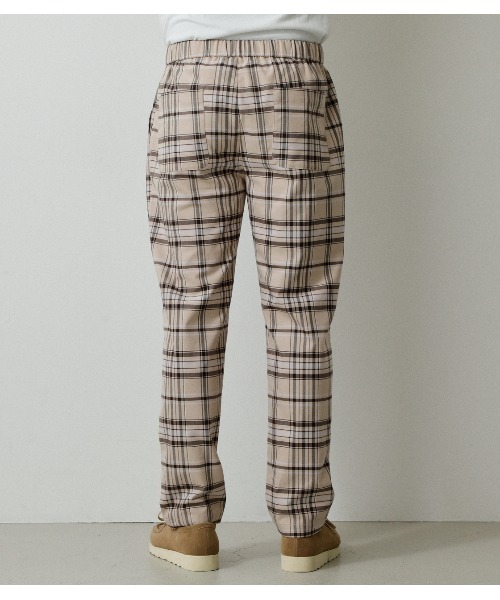 AZUL by moussy(アズールバイマウジー)の「AZUL CHEF'S BOTTOM/AZULシェフズボトム(その他パンツ・メンズ・ブラック系その他/ベージュ系その他/ライトブルー/ブルー・LARGE/MEDIUM)」の19枚目の写真