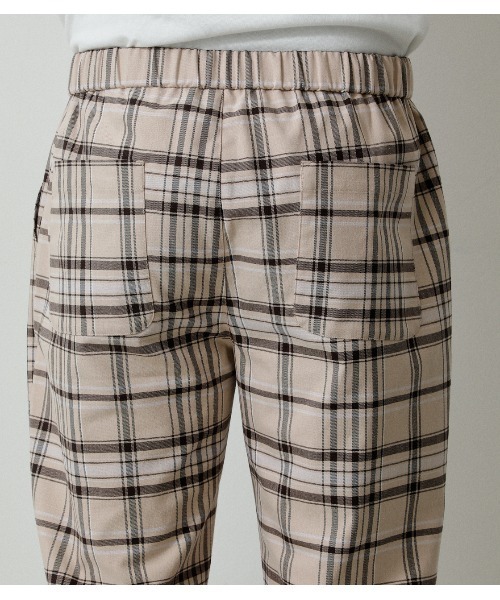 AZUL by moussy(アズールバイマウジー)の「AZUL CHEF'S BOTTOM/AZULシェフズボトム(その他パンツ・メンズ・ブラック系その他/ベージュ系その他/ライトブルー/ブルー・LARGE/MEDIUM)」の21枚目の写真