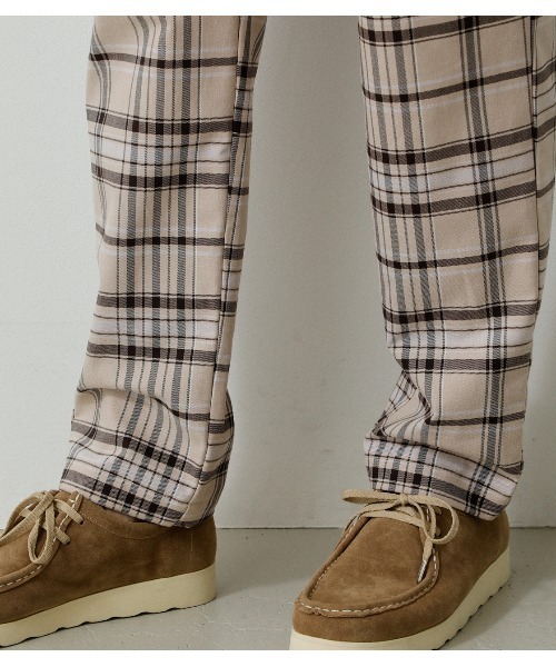AZUL by moussy(アズールバイマウジー)の「AZUL CHEF'S BOTTOM/AZULシェフズボトム(その他パンツ・メンズ・ブラック系その他/ベージュ系その他/ライトブルー/ブルー・LARGE/MEDIUM)」の22枚目の写真