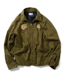 BEAMS | BEAMS / ベトジャン (ミリタリージャケット)