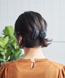 bulle de savon | ROSE バレッタ(バレッタ/ヘアクリップ)