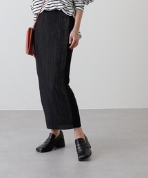 COLONY 2139 | サテンミニプリーツスカート(スカート)