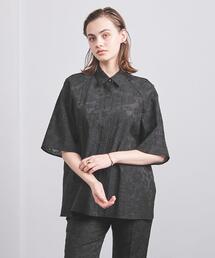 UNITED ARROWS フラワーカラー ブラウス　ブラック　38 楽天市場】【SALE／70%OFF】フラワーカラー ブラウス/キッズ