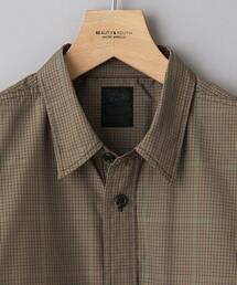 DAIWA PIER39× BEAUTY&YOUTH SAFARI SHIRT DAIWA PIER39× BEAUTY&YOUTH SAFARI SHIRT - メルカリ