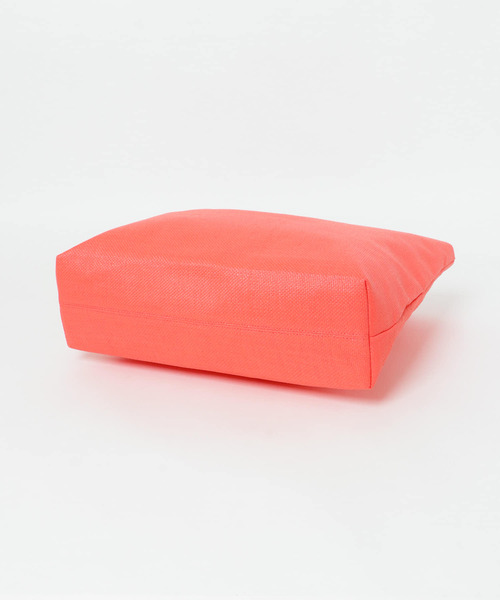 KBF（ケイビーエフ）の「ポーチ付き異素材イージーBAG（トートバッグ・レディース・ブルー系その他/ピンク系その他・ONE）」の16枚目の写真