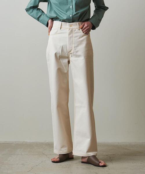 Steven Alan（スティーブンアラン）の「＜BASERANGE＞NAVALO PANTS OFF
