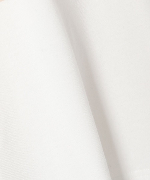 GLOBAL WORK（グローバルワーク）の「キッズ/DRY/GIRLSグラフィックTシャツ半袖/267203（Tシャツ/カットソー・キッズ・ホワイト系その他2/ホワイト/ライトブルー/ホワイト系その他3/オフホワイト/ライトグリーン/その他2・120cm/130cm/140cm/150cm/110cm/100cm/160cm）」の10枚目の写真