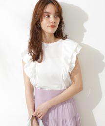 ◆クラインジャージーカットソー