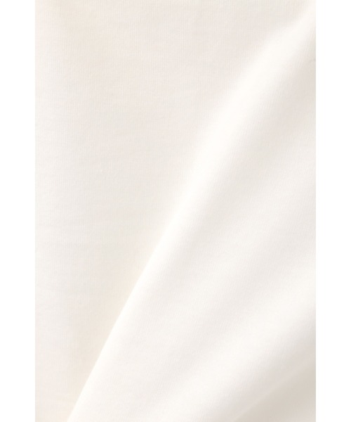 JILL STUART（ジルスチュアート）の「◆クラインジャージーカットソー（Tシャツ/カットソー・レディース・ホワイト/ネイビー/ピンク・FREE）」の8枚目の写真