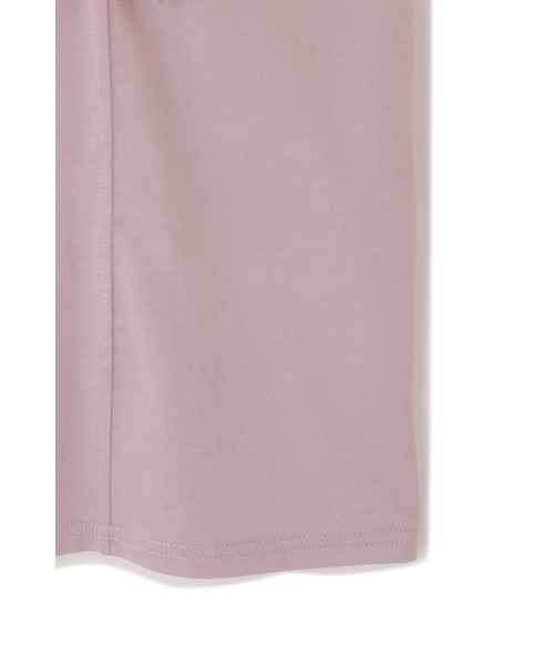 JILL STUART（ジルスチュアート）の「◆クラインジャージーカットソー（Tシャツ/カットソー・レディース・ホワイト/ネイビー/ピンク・FREE）」の15枚目の写真