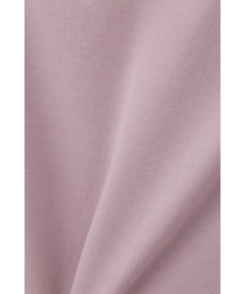 JILL STUART（ジルスチュアート）の「◆クラインジャージーカットソー（Tシャツ/カットソー・レディース・ホワイト/ネイビー/ピンク・FREE）」の20枚目の写真