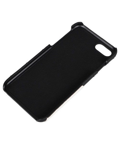 新品⭐︎マリークワント iPhoneSE(第3世代) 手帳型 ケース ブラック 新品 マリークワント iPhoneSE(第3世代) 手帳型 ケース ブラック