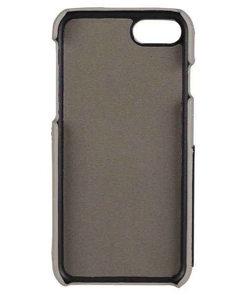 MARY QUANT(マリークワント)の「【MARY QUANT】DAISY PATCH PU QUILT Leather Shell Case iPhone SE(第3世代),(第2世代)/ iPhone 6/7/8 対応 iPhone 14/13 iPhone 15/14/13 対応 iPhone 17 対応 IPSE-MQ03/IPSE-MQ04(スマホケース/カバー・レディース・ベージュ/ブラック/アイボリー/グレイッシュベージュ/ピンク・iPhone 7/8/SE(第2/第3世代)/iPhone 13/14/iPhone 13/14/15/iPhone 17)」の8枚目の写真