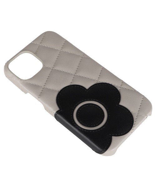 週末値下げ！MARY QUANT スマホケース iPhone SE/ 6/7/8 週末値下げ！MARY QUANT スマホケース iPhone SE/ 6/7/8 - メルカリ
