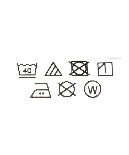 TOKYO CULTUART by BEAMS（トウキョウカルチャートバイビームス）の「かせきさいだぁ / City Chinese Tee shirt（Tシャツ/カットソー・メンズ・ホワイト/オリーブ/その他・SMALL/MEDIUM/LARGE/X-LARGE）」の10枚目の写真