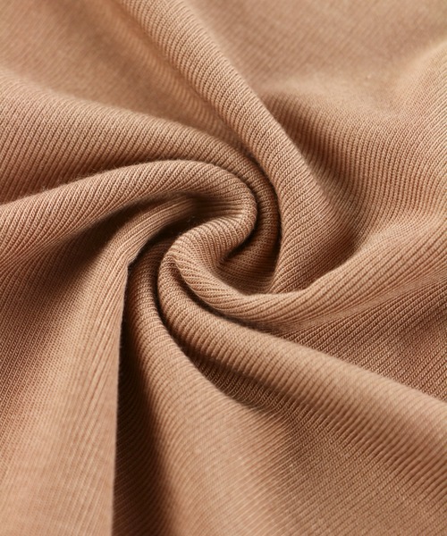 ALEXIA STAM（アリシアスタン）の「Basic Tank Top/ベーシックタンクトップ（タンクトップ・レディース・ブラウン/ヘザーグレー/モカ・FREE）」の8枚目の写真