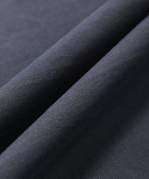 Carhartt WIP（カーハートダブリューアイピー）の「Carhartt WIP(カーハート ワークインプログレス) ビスタ 半袖Tシャツ（Tシャツ/カットソー・メンズ・パープル/グリーン/チャコール・S/M/L）」の9枚目の写真