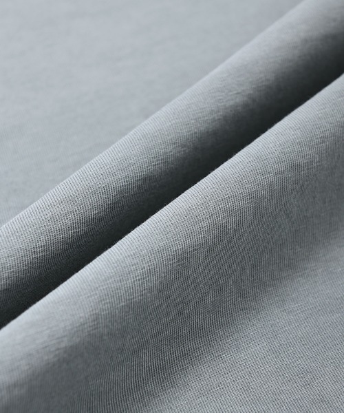 Carhartt WIP（カーハートダブリューアイピー）の「Carhartt WIP(カーハート ワークインプログレス) ビスタ 半袖Tシャツ（Tシャツ/カットソー・メンズ・パープル/グリーン/チャコール・S/M/L）」の21枚目の写真