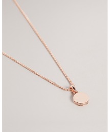 Ted Baker（テッドベーカー）の「SERCIE スパークル ドット ネックレス/ペンダント（ネックレス・レディース）」