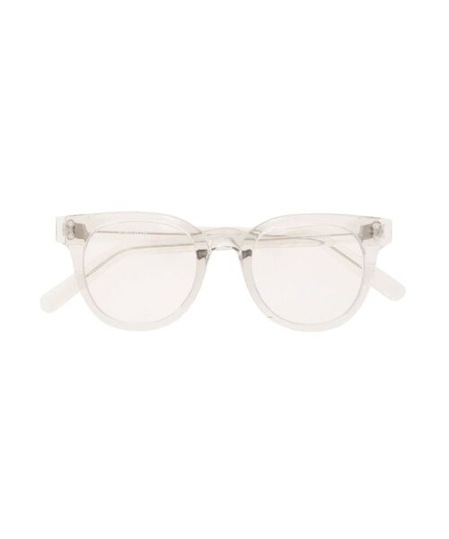 EMODA（エモダ）の「タンククリアアイウェア（サングラス・レディース・ブラック/クリア・FREE）」の7枚目の写真