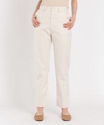 LEVI'S(R) MADE&CRAFTED(R) ストレート トラウザー OATMEAL