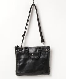 Creed（クリード）の「FULL CHROM〈フルクローム〉/2WAYトートS（トートバッグ）」