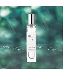 香水(女性用) roi 耀香 RUBY BLACK TEA オードパルファン 66ml | P.Seven茶香水