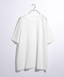 H- | 【H-】デイリーカットソー(HARE)(Tシャツ/カットソー)