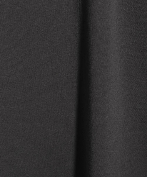 H-(エイチマイナス)の「【H-】デイリーカットソー(HARE)(Tシャツ/カットソー・メンズ・オフホワイト/ブラック/グレー・SMALL/MEDIUM/LARGE)」の14枚目の写真