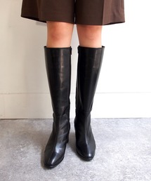 apres | ロングブーツ　-8650413(ブーツ)