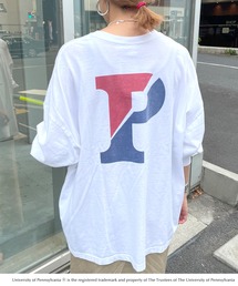 GOOD ROCK SPEED | PENNSYLVANIAロンTee(Tシャツ/カットソー)