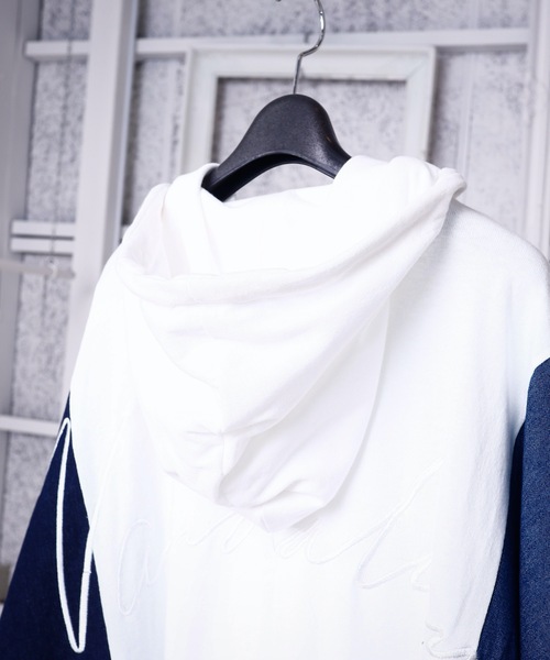 AFYF（エーエフワイエフ）の「AFYF DORMAN ZIP PARKA SS/オーバー 