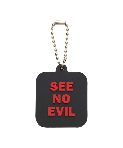 HYSTERIC GLAMOUR（ヒステリックグラマー）の「SEE NO EVIL キー