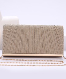 DRESS PLUS（ドレスプラス）の「バッグ クラッチバッグ ショルダーバッグ パーティーバッグ  結婚式（クラッチバッグ）」