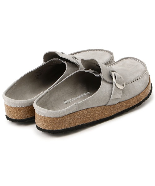 BIRKENSTOCK（ビルケンシュトック）の「BUCKLEY/バックリー (MEN