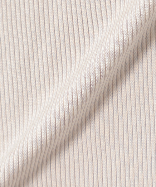 EMILY WEEK（エミリーウィーク）の「シルクテレコリブブラタンク◆（インナーウェア/肌着・レディース・ブラウン/ピンク・FREE）」の17枚目の写真