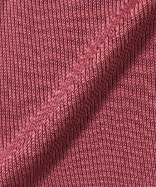 EMILY WEEK（エミリーウィーク）の「シルクテレコリブブラタンク◆（インナーウェア/肌着・レディース・ブラウン/ピンク・FREE）」の14枚目の写真