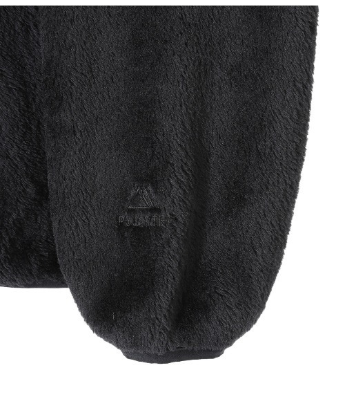 marka（マーカ）の「marka / マーカ：WILD THINGS ECWCS LEVEL3 MINIMALIZED - polartec high loft fleece -：M22C-22CS01C[COR]（ブルゾン・メンズ・ブラック・1/3/2）」の13枚目の写真