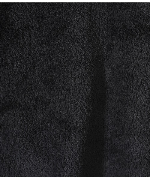 marka（マーカ）の「marka / マーカ：WILD THINGS ECWCS LEVEL3 MINIMALIZED - polartec high loft fleece -：M22C-22CS01C[COR]（ブルゾン・メンズ・ブラック・1/3/2）」の15枚目の写真