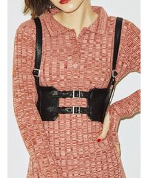 jouetie | ハーネスコルセット(サスペンダー)